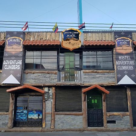 Hostal Sendero De Volcanes Latacunga Dış mekan fotoğraf